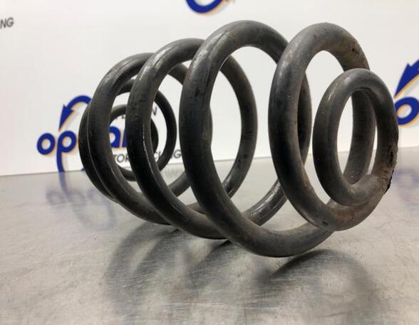 Coil Spring RENAULT CLIO II (BB_, CB_), RENAULT THALIA I (LB_), RENAULT CLIO III (BR0/1, CR0/1)