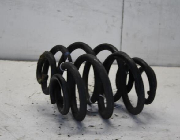 Coil Spring VW SHARAN (7M8, 7M9, 7M6)