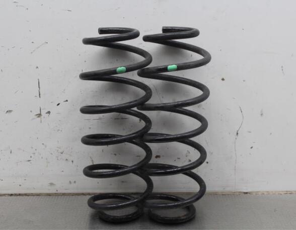 Coil Spring CITROËN C1 II (PA_, PS_)