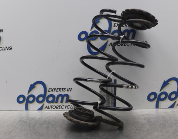 Coil Spring MERCEDES-BENZ A-CLASS (W169)