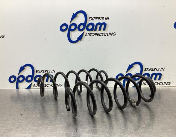 Coil Spring FORD FIESTA VII (HJ, HF), FORD FIESTA VII Van