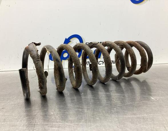 Coil Spring HYUNDAI i30 (FD), HYUNDAI i30 Estate (FD), HYUNDAI i30 (GD), HYUNDAI i30 Coupe