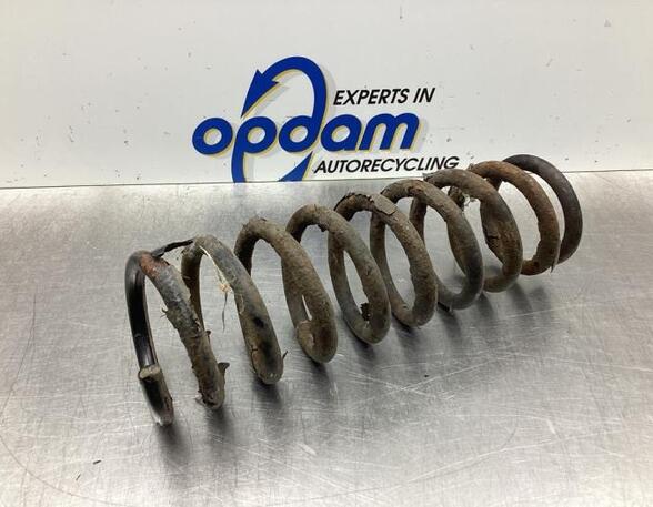 Coil Spring HYUNDAI i30 (FD), HYUNDAI i30 Estate (FD), HYUNDAI i30 (GD), HYUNDAI i30 Coupe