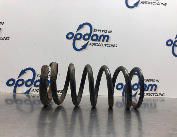 Coil Spring MITSUBISHI SPACE WAGON (N9_W, N8_W)