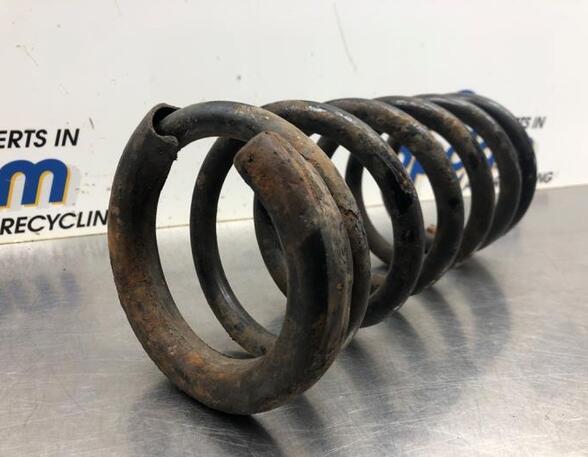 Coil Spring MITSUBISHI SPACE WAGON (N9_W, N8_W)