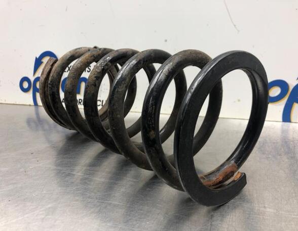 Coil Spring MITSUBISHI SPACE WAGON (N9_W, N8_W)