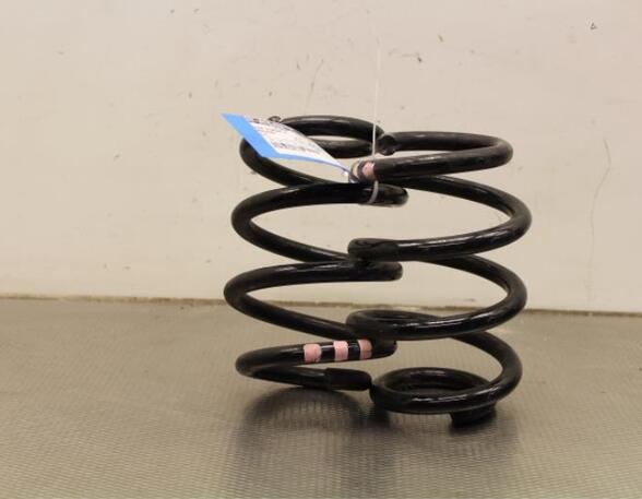 Coil Spring MERCEDES-BENZ CLA Coupe (C117)