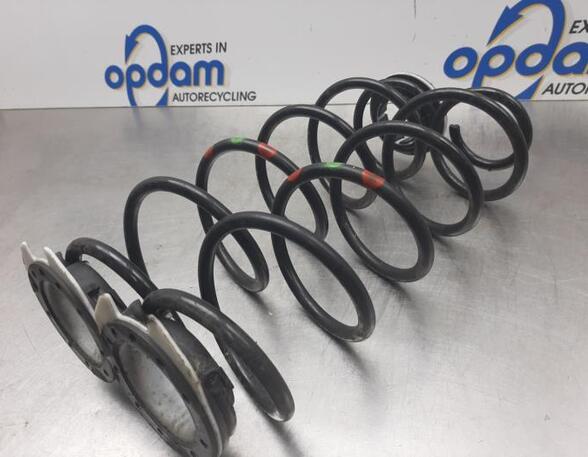 Coil Spring OPEL CORSA F (P2JO)