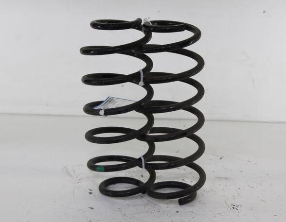 Coil Spring CITROËN C1 (PM_, PN_)