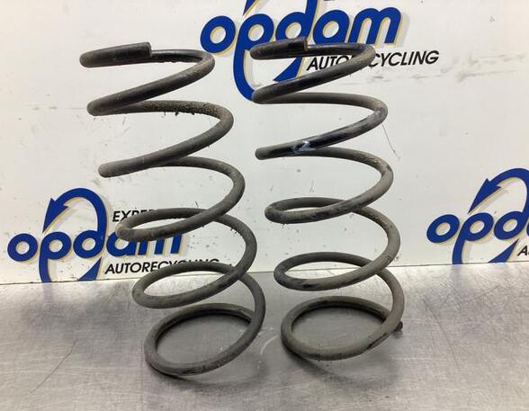 Coil Spring HYUNDAI i10 (PA)