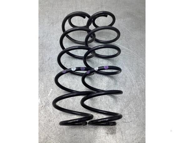 Coil Spring CITROËN C3 II (SC_), CITROËN C3 III (SX)