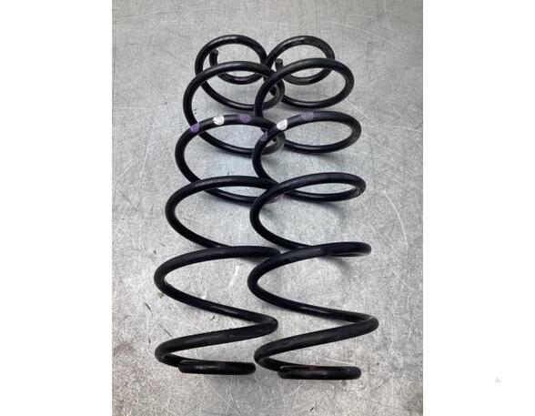 Coil Spring CITROËN C3 II (SC_), CITROËN C3 III (SX)