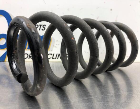 Coil Spring RENAULT CLIO IV Grandtour (KH_), RENAULT CLIO III Grandtour (KR0/1_)