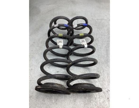 Coil Spring KIA RIO IV (YB, SC, FB)