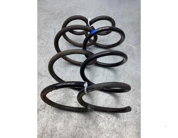 Coil Spring NISSAN NOTE (E12)