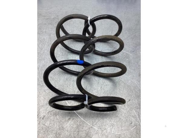 Coil Spring NISSAN NOTE (E12)