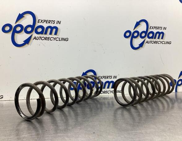 Coil Spring DAIHATSU CUORE II (L80, L81)