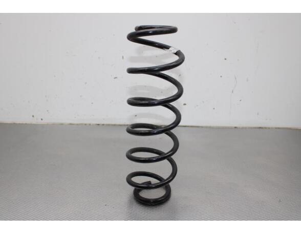 Coil Spring VW GOLF VII (5G1, BQ1, BE1, BE2), VW GOLF VIII Variant (CG5), VW GOLF VII Variant (BA5, BV5)