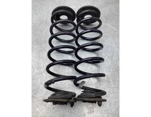 Coil Spring VW GOLF VII (5G1, BQ1, BE1, BE2)