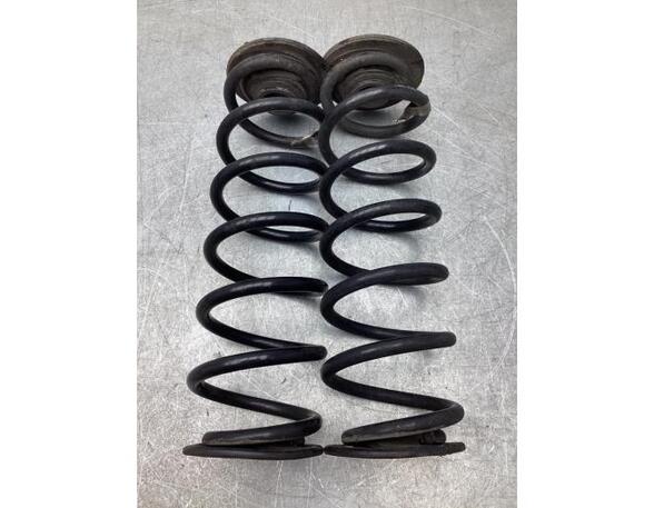 Coil Spring VW GOLF VII (5G1, BQ1, BE1, BE2)