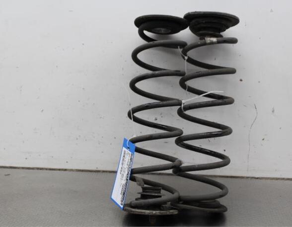 Coil Spring VW GOLF VII (5G1, BQ1, BE1, BE2), VW GOLF VII Variant (BA5, BV5), VW GOLF VIII Variant (CG5)