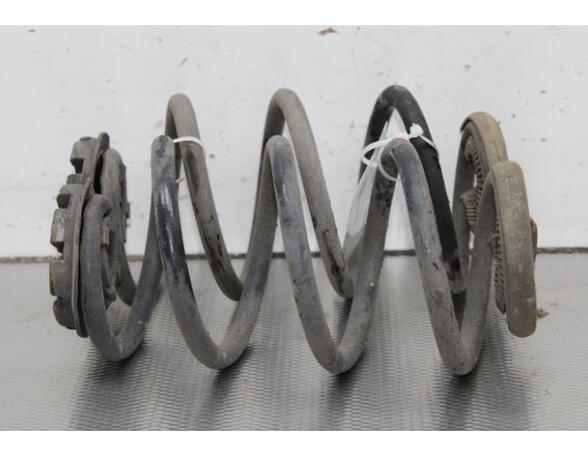 Coil Spring RENAULT CLIO III (BR0/1, CR0/1), RENAULT CLIO IV (BH_), RENAULT CLIO II (BB_, CB_)