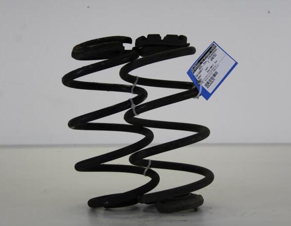 Coil Spring RENAULT CLIO III (BR0/1, CR0/1), RENAULT CLIO IV (BH_), RENAULT CLIO II (BB_, CB_)