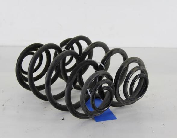 Coil Spring OPEL ZAFIRA / ZAFIRA FAMILY B (A05)