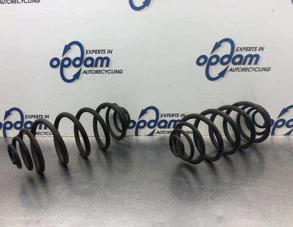 Coil Spring RENAULT KANGOO / GRAND KANGOO (KW0/1_)