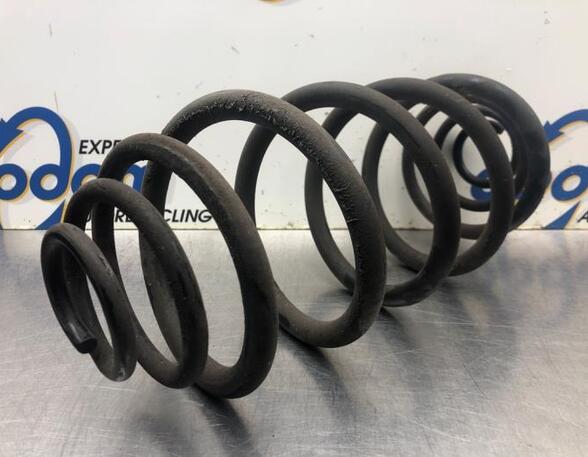 Coil Spring RENAULT KANGOO / GRAND KANGOO (KW0/1_)