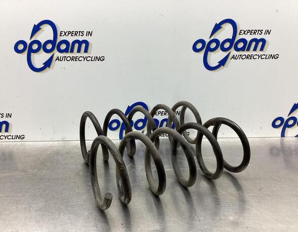 Coil Spring VOLVO V70 III (135), VOLVO XC70 II (136)