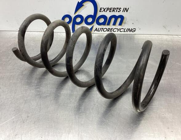 Coil Spring VOLVO V70 III (135), VOLVO XC70 II (136)