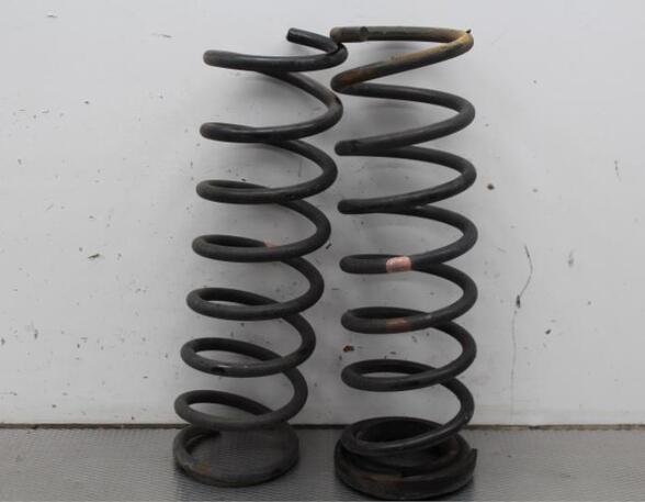 Coil Spring MAZDA 3 Saloon (BL)