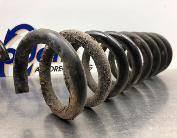 Coil Spring MERCEDES-BENZ C-CLASS (W204), MERCEDES-BENZ C-CLASS T-Model (S204)