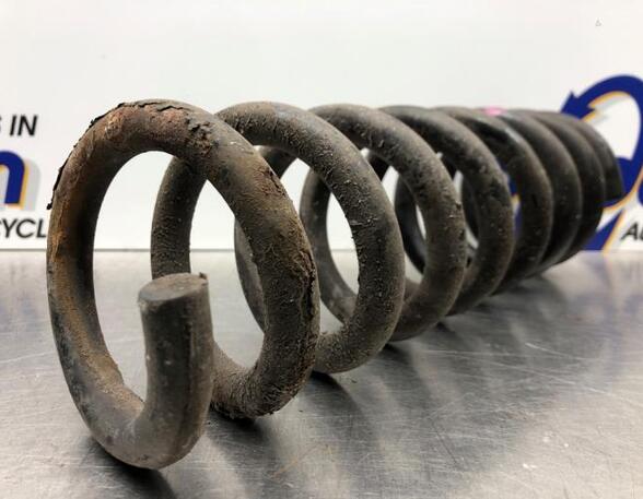 Coil Spring MERCEDES-BENZ C-CLASS (W204), MERCEDES-BENZ C-CLASS T-Model (S204)