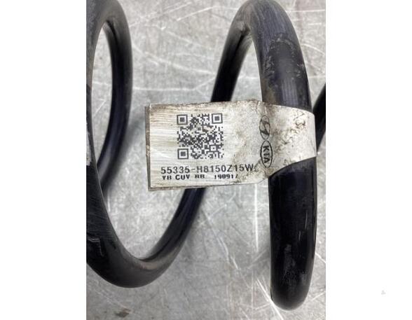 Coil Spring KIA STONIC (YB)