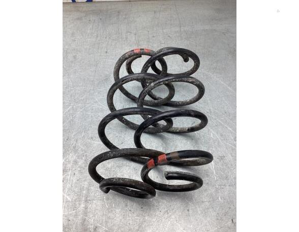 Coil Spring MERCEDES-BENZ B-CLASS (W246, W242), MERCEDES-BENZ A-CLASS (W176), MERCEDES-BENZ CLS (C257)