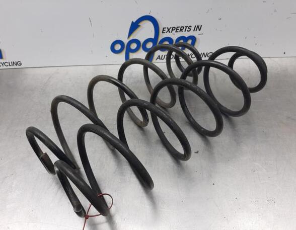 Coil Spring CITROËN C3 I (FC_, FN_)