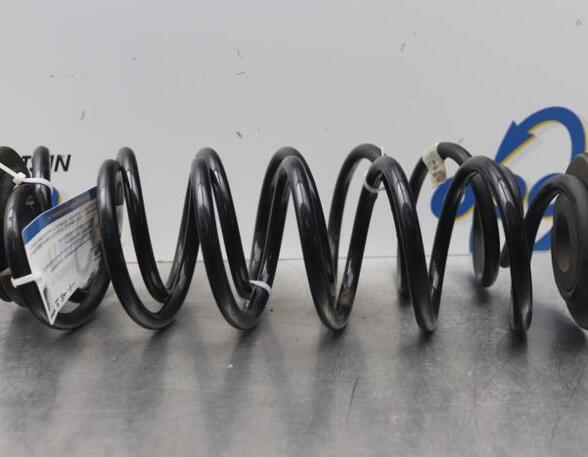 Coil Spring SEAT LEON (5F1), SEAT LEON SC (5F5), AUDI Q2 (GAB, GAG), VW GOLF VII (5G1, BQ1, BE1, BE2)