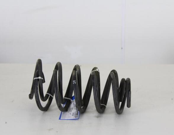 Coil Spring OPEL CORSA D (S07)