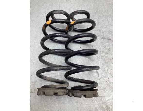 Coil Spring RENAULT TWINGO III (BCM_, BCA_)