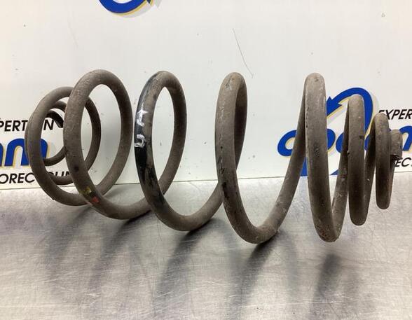 Coil Spring RENAULT KANGOO Express (FW0/1_), RENAULT KANGOO / GRAND KANGOO (KW0/1_)