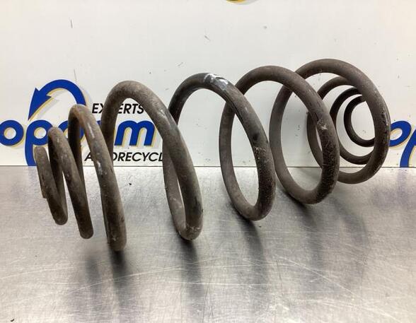 Coil Spring RENAULT KANGOO Express (FW0/1_), RENAULT KANGOO / GRAND KANGOO (KW0/1_)