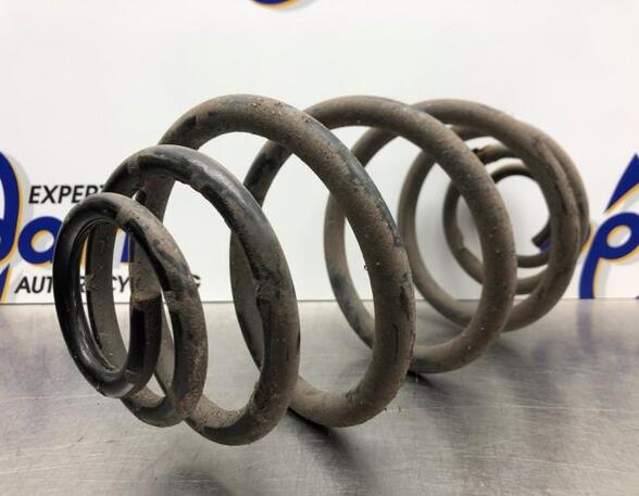 Coil Spring OPEL ZAFIRA A MPV (T98)