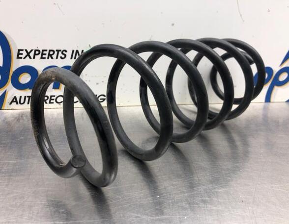 Coil Spring PEUGEOT 108