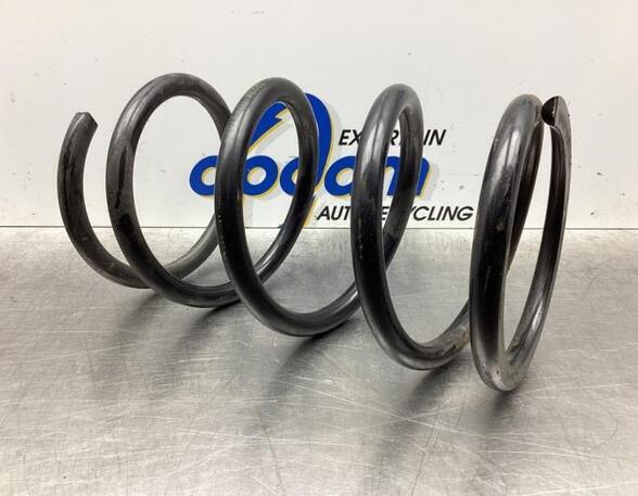 Coil Spring TOYOTA RAV 4 II (_A2_)