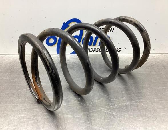 Coil Spring TOYOTA RAV 4 II (_A2_)