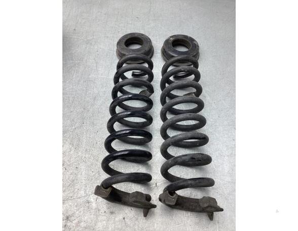 Coil Spring BMW 1 (F20)