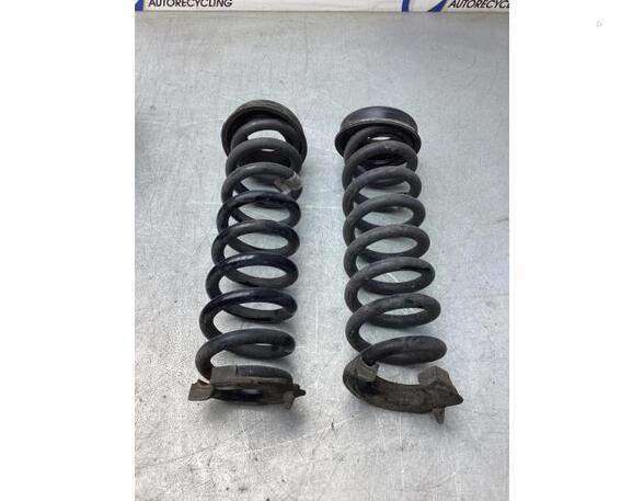 Coil Spring BMW 1 (F20)