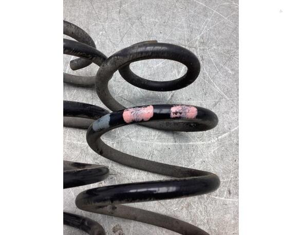 Coil Spring FORD B-MAX (JK)